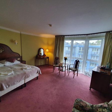 Apartament 436 Awangardia Kasprowicza Kolobrzeg Blisko Do Morza エクステリア 写真