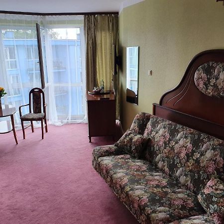 Apartament 436 Awangardia Kasprowicza Kolobrzeg Blisko Do Morza エクステリア 写真