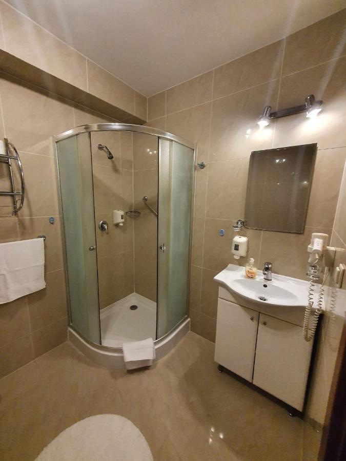 Apartament 436 Awangardia Kasprowicza Kolobrzeg Blisko Do Morza エクステリア 写真