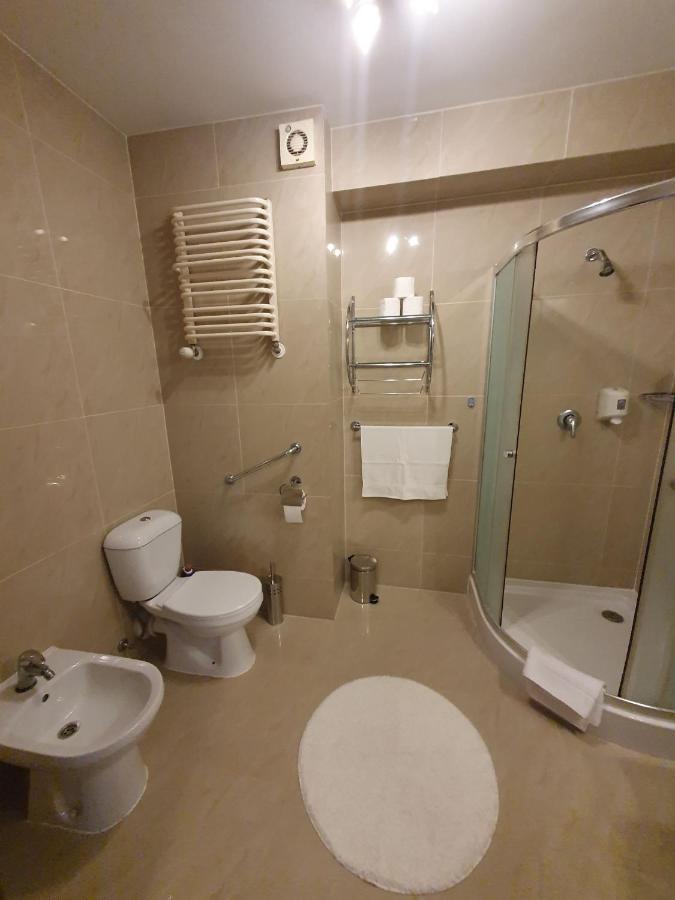 Apartament 436 Awangardia Kasprowicza Kolobrzeg Blisko Do Morza エクステリア 写真