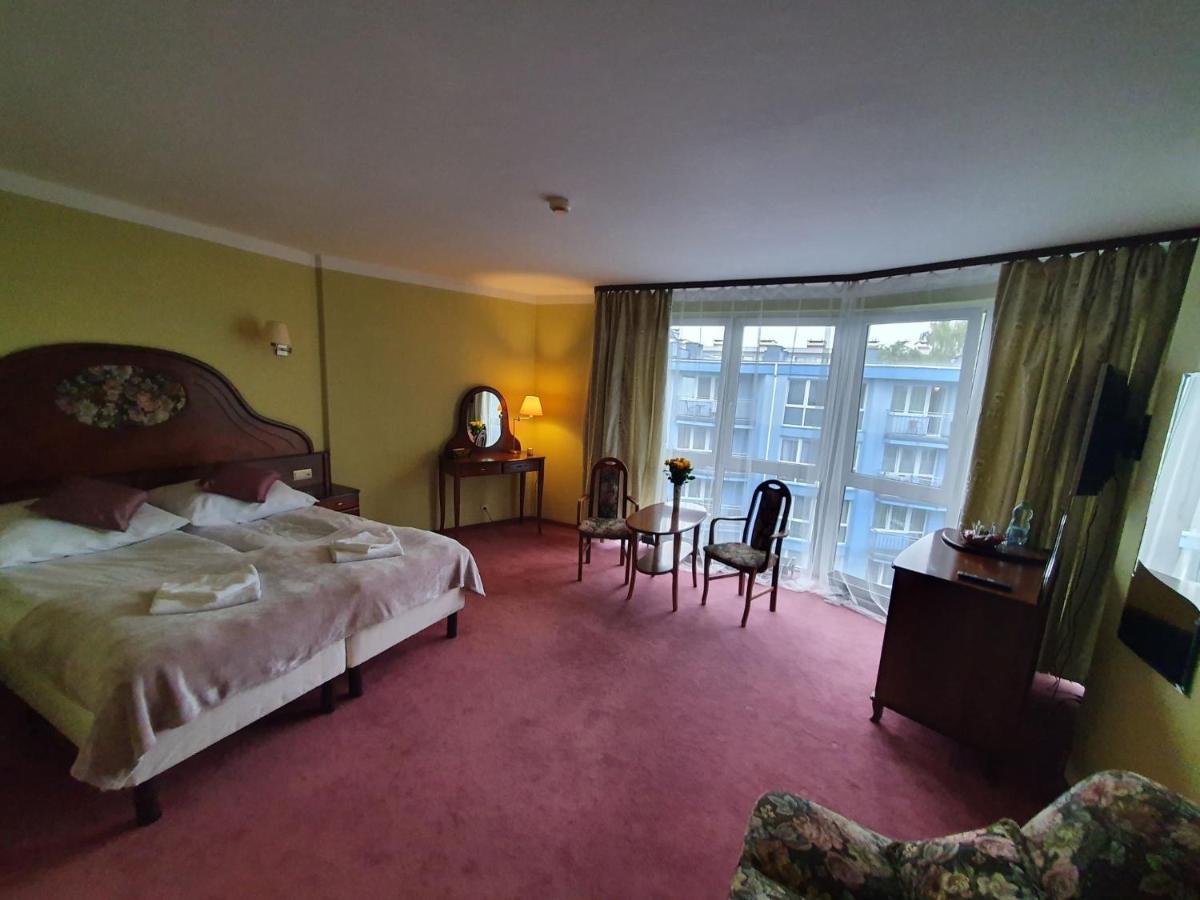 Apartament 436 Awangardia Kasprowicza Kolobrzeg Blisko Do Morza エクステリア 写真
