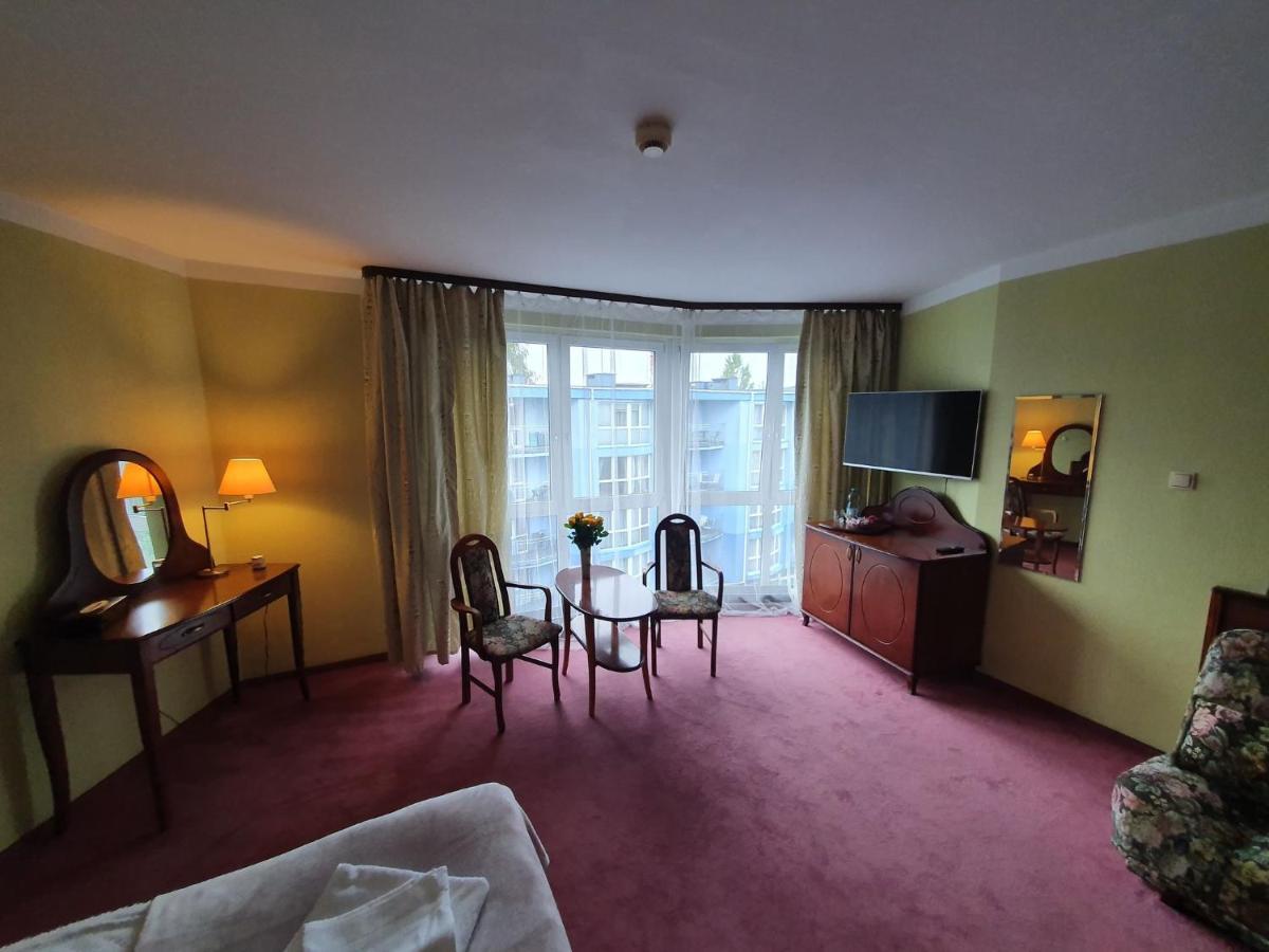 Apartament 436 Awangardia Kasprowicza Kolobrzeg Blisko Do Morza エクステリア 写真