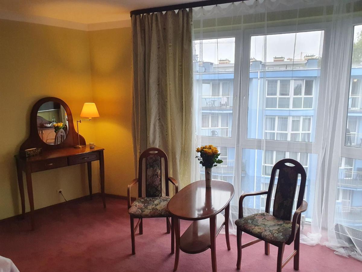 Apartament 436 Awangardia Kasprowicza Kolobrzeg Blisko Do Morza エクステリア 写真