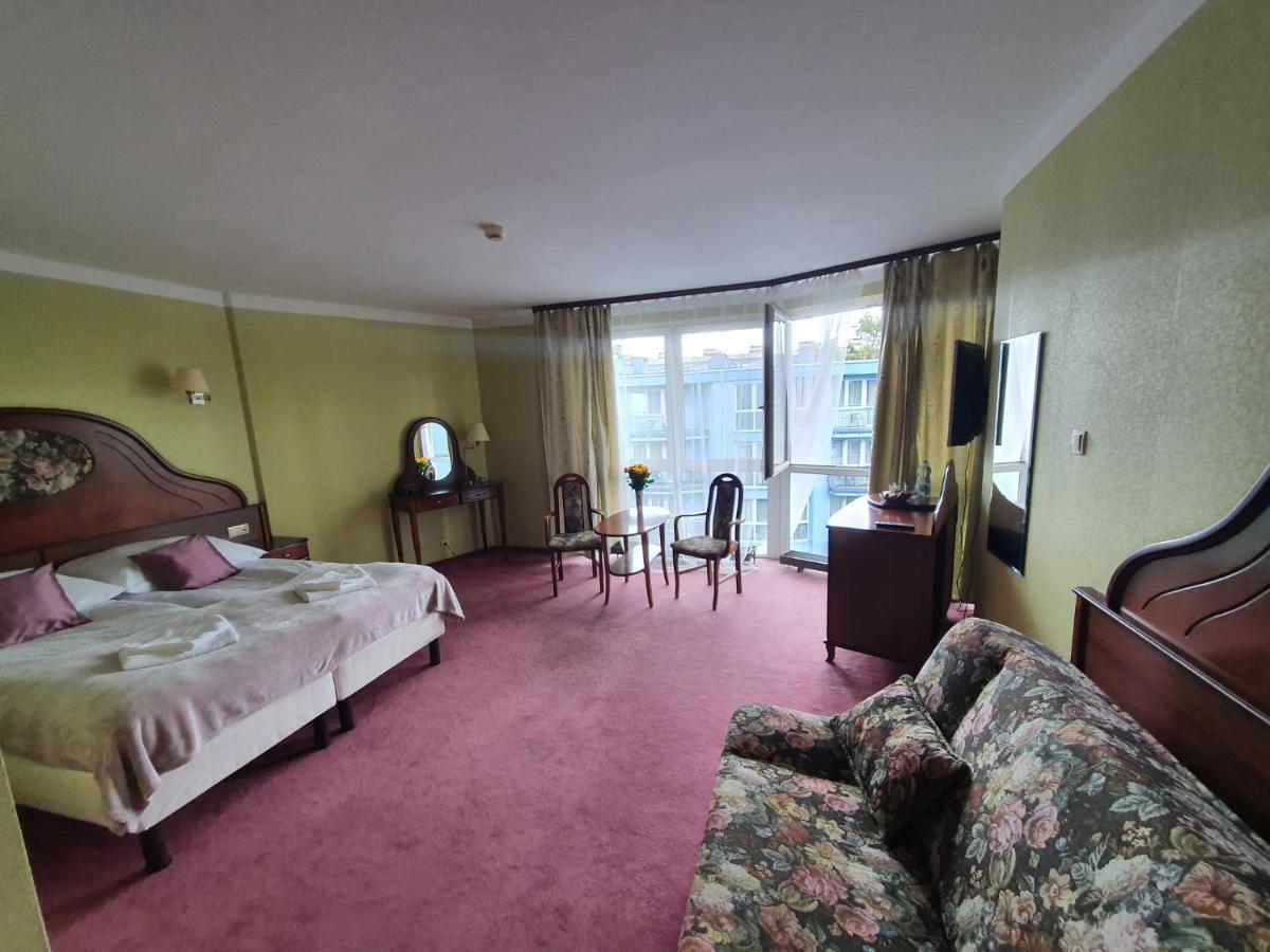 Apartament 436 Awangardia Kasprowicza Kolobrzeg Blisko Do Morza エクステリア 写真