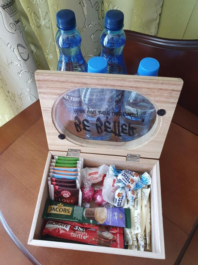 Apartament 436 Awangardia Kasprowicza Kolobrzeg Blisko Do Morza エクステリア 写真