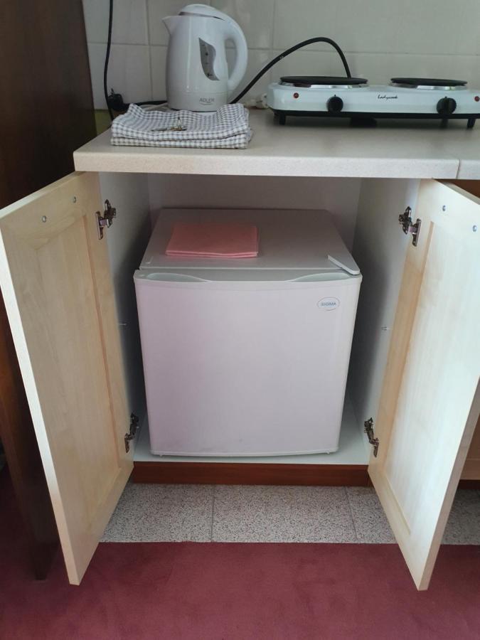 Apartament 436 Awangardia Kasprowicza Kolobrzeg Blisko Do Morza エクステリア 写真