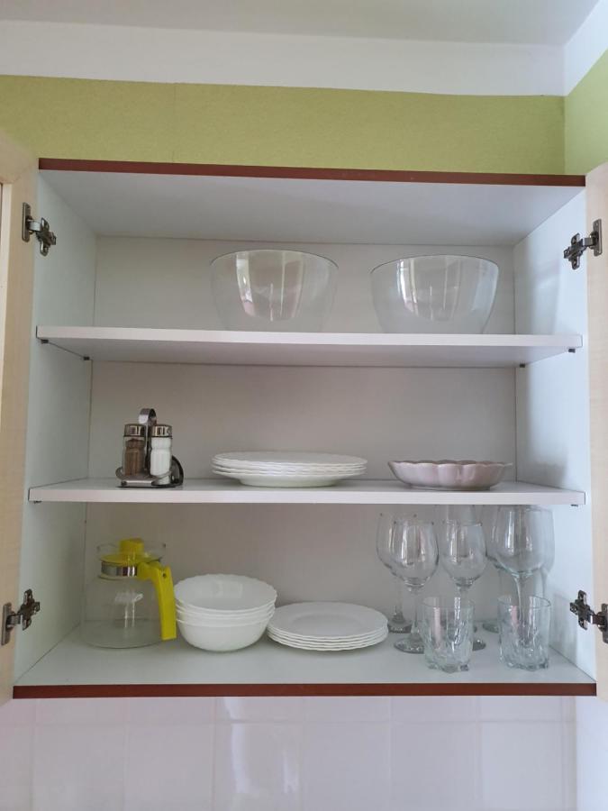 Apartament 436 Awangardia Kasprowicza Kolobrzeg Blisko Do Morza エクステリア 写真