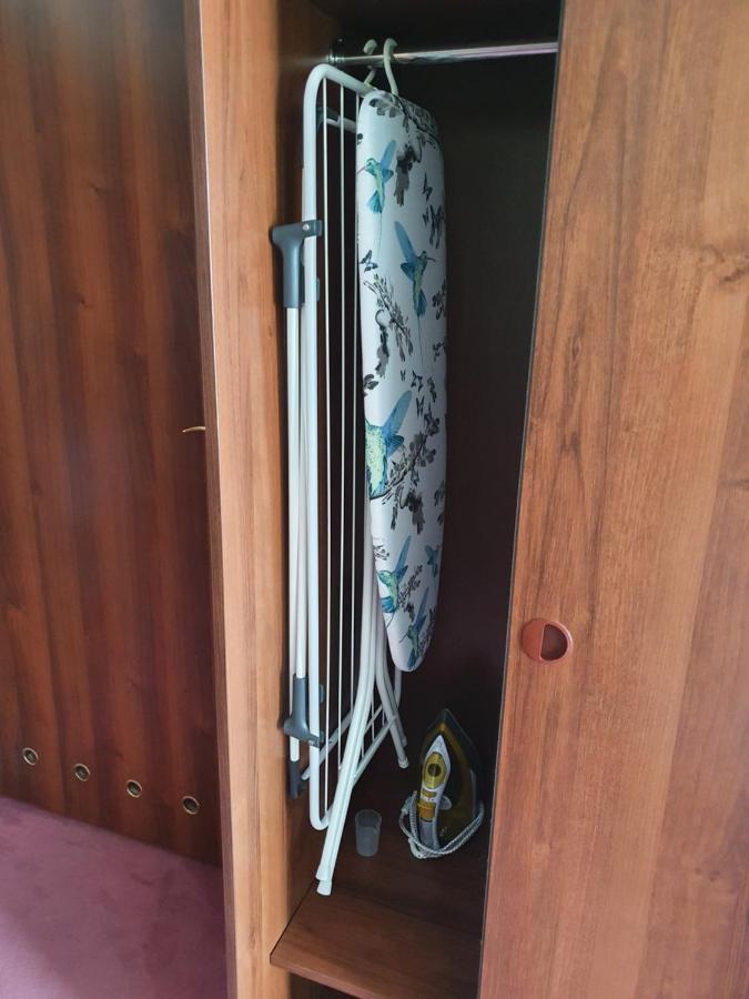 Apartament 436 Awangardia Kasprowicza Kolobrzeg Blisko Do Morza エクステリア 写真