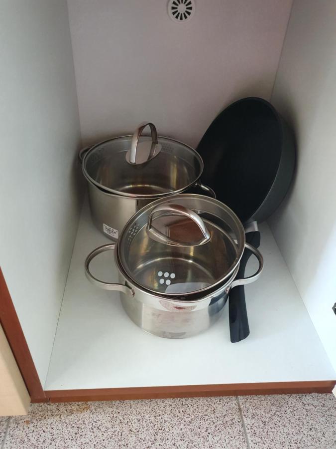 Apartament 436 Awangardia Kasprowicza Kolobrzeg Blisko Do Morza エクステリア 写真