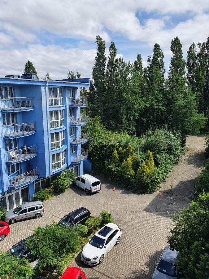 Apartament 436 Awangardia Kasprowicza Kolobrzeg Blisko Do Morza エクステリア 写真
