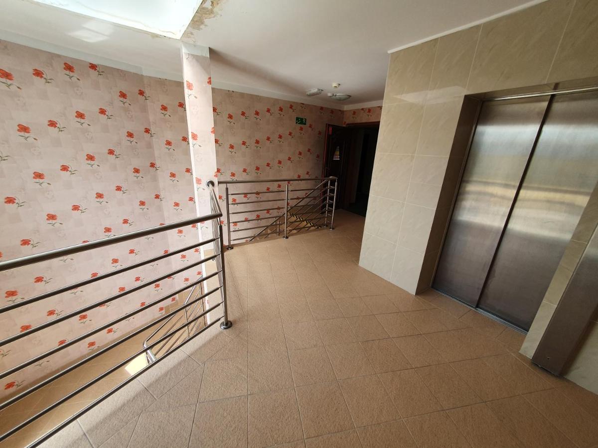 Apartament 436 Awangardia Kasprowicza Kolobrzeg Blisko Do Morza エクステリア 写真