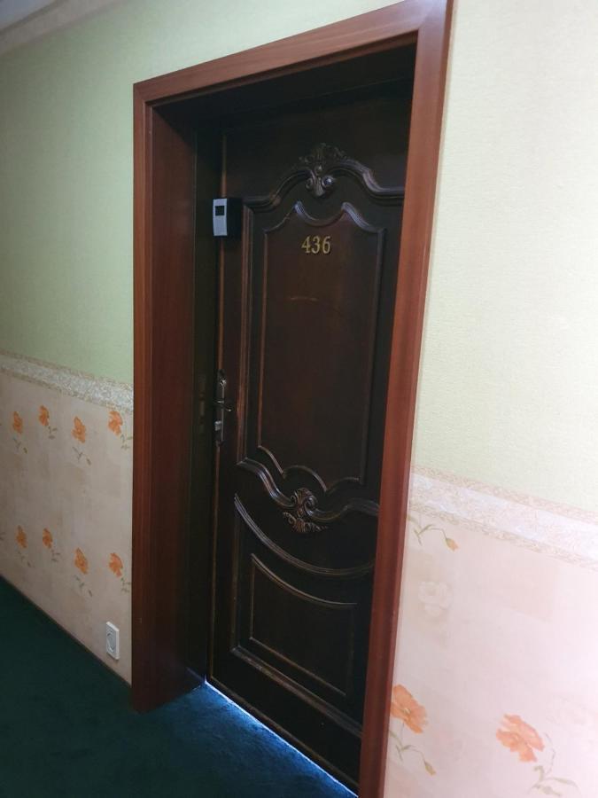Apartament 436 Awangardia Kasprowicza Kolobrzeg Blisko Do Morza エクステリア 写真